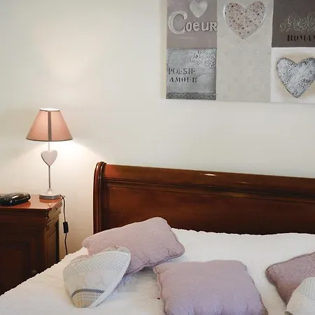 Four-bedroom Holiday In *
