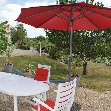 Four-bedroom Holiday In Dom wakacyjny *