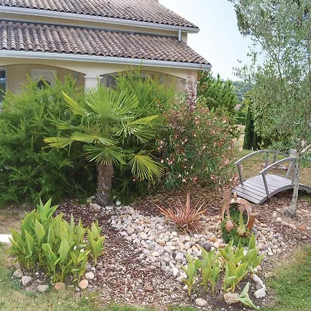 Four-bedroom Holiday In