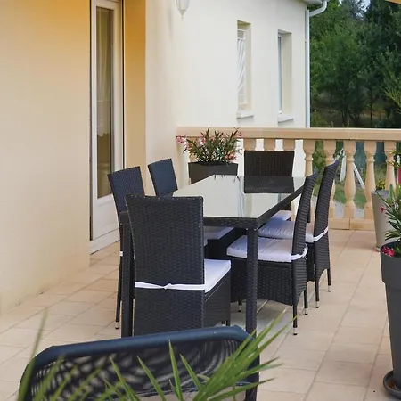 Dom wakacyjny Four-bedroom Holiday In *