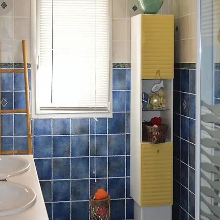 Four-bedroom Holiday In Dom wakacyjny